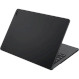 Чехол-накладка для ноутбука 13" LAUT Huex для MacBook Air 13" M2 2022 Black (L_MA22_HX_BK)