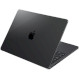 Чехол-накладка для ноутбука 13" LAUT Slim Crystal-X для MacBook Air 13" M2 2022 Clear (L_MA22_SL_C)