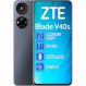 Смартфон ZTE Blade V40s 6/128GB Black