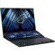Ноутбук ASUS ROG Zephyrus Duo 16 GX650PZ Black (GX650PZ-NM063X)