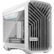 Корпус FRACTAL DESIGN Torrent Nano White TG Clear Tint (FD-C-TOR1N-03)