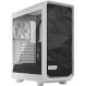 Корпус FRACTAL DESIGN Meshify 2 Compact Lite White TG Clear (FD-C-MEL2C-04)