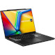 Ноутбук ASUS VivoBook Pro 16X OLED K6604JI 0°Black (K6604JI-MX062)