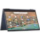 Ноутбук LENOVO Yoga Chromebook C630 Midnight Blue (81JX001UWJ)