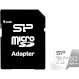 Карта пам\'яті SILICON POWER microSDXC Superior 512GB UHS-I U3 V30 A2 Class 10 + SD-adapter (SP512GBSTXDA2V20SP)