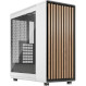 Корпус FRACTAL DESIGN North White TG Clear Tint (FD-C-NOR1C-04)