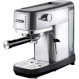 Кофеварка эспрессо ARIETE 1380 Metal Line (00M138010AR0)