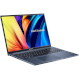 Ноутбук ASUS VivoBook 16X X1603ZA Quiet Blue (X1603ZA-MB268)