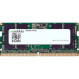 Модуль пам\'яті MUSHKIN Essentials SO-DIMM DDR5 4800MHz 16GB (MES5S480FD16G)