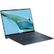 Ноутбук ASUS ZenBook S 13 OLED UX5304VA Ponder Blue (UX5304VA-NQ150W)