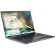 Ноутбук ACER Swift X SFX14-51G-53UL Alga Green (NX.K09EU.004)