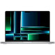 Ноутбук APPLE A2779 MacBook Pro 14" M2 Pro 16/512GB Silver (MPHJ3UA/A)
