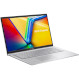 Ноутбук ASUS VivoBook 17 X1704VA Cool Silver (X1704VA-AU113)