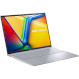Ноутбук ASUS VivoBook 16X K3604VA Cool Silver (K3604VA-MB093)