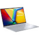 Ноутбук ASUS VivoBook 17X K3704VA Transparent Silver (K3704VA-AU045)