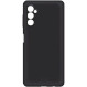 Чехол MAKE Skin для Galaxy M14 Black (MCS-SM14BK)