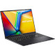 Ноутбук ASUS VivoBook 16X K3604VA Indie Black (K3604VA-MB092)