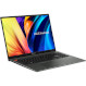Ноутбук ASUS VivoBook S 16X S5602ZA Midnight Black (S5602ZA-KV159)