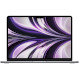 Ноутбук APPLE A2681 MacBook Air M2 16/256GB Space Gray (Z15S0014H)