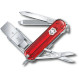 Швейцарский нож VICTORINOX @work Red (4.6235.TG32B1)