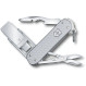 Швейцарский нож VICTORINOX Jetsetter@work Alox Silver (4.6261.26G32B1)