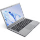 Ноутбук JUMPER EZbook S5 Gray (750918105822)