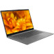 Ноутбук LENOVO IdeaPad 3 14ITL6 Arctic Gray (82H700AKGE)