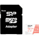 Карта пам\'яті SILICON POWER microSDXC Superior 1TB UHS-I U3 V30 A1 Class 10 + SD-adapter (SP001TBSTXDV3V20SP)