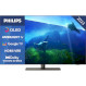 Телевізор PHILIPS 65OLED818/12