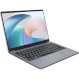 Ноутбук JUMPER EZbook S6 Gray (680579686951)