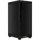 Корпус CORSAIR 2000D Airflow Black (CC-9011244-WW)