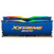 Модуль пам\'яті OCPC X3 RGB Blue Label DDR4 3600MHz 16GB Kit 2x8GB (MMX3A2K16GD436C18BU)