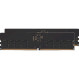 Модуль пам\'яті EXCELERAM DDR5 4800MHz 32GB Kit 2x16GB (E50320484040CD)