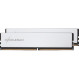 Модуль пам\'яті EXCELERAM Black&White White Sark DDR5 5600MHz 32GB Kit 2x16GB (EBW50320563638CD)