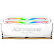 Модуль пам\'яті OCPC X3 RGB White DDR4 3600MHz 16GB Kit 2x8GB (MMX3A2K16GD436C18W)