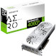 Видеокарта GIGABYTE GeForce RTX 4060 Ti Aero OC 16G (GV-N406TAERO OC-16GD)