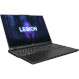 Ноутбук LENOVO Legion Pro 5 16IRX8 Onyx Gray (82WK00KMRA)