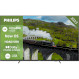 Телевізор PHILIPS 50" LED 4K 50PUS7608/12