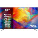 Телевизор TCL 55" LED 4K 55P735