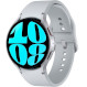 Смарт-годинник SAMSUNG Galaxy Watch 6 44mm Silver (SM-R940NZSASEK)