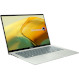 Ноутбук ASUS ZenBook 14 OLED UX3402VA Foggy Silver (UX3402VA-KM064WS)