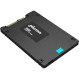 SSD диск MICRON 7400 Pro 960GB 2.5" U.3 7mm NVMe (MTFDKCB960TDZ-1AZ1ZABYYR)