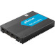 SSD диск MICRON 9300 Pro 3.84TB 2.5" U.2 15mm NVMe (MTFDHAL3T8TDP-1AT1ZABYYR)