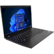 Ноутбук LENOVO ThinkPad L15 Gen 3 Thunder Black (21C4S7CX00)