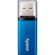 Флэшка APACER AH25C 256GB Ocean Blue (AP256GAH25CU-1)