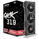 Видеокарта XFX Speedster QICK 319 Radeon RX 6750 XT Core Gaming (RX-675XYJFDP)