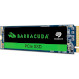 SSD диск SEAGATE BarraCuda PCIe 1TB M.2 NVMe (ZP1000CV3A002)
