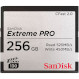 Карта пам\'яті SANDISK CFast 2.0 Extreme Pro 256GB VPG-130 (SDCFSP-256G-G46D)