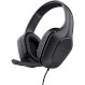 Наушники геймерские TRUST Gaming GXT 415 Zirox Black (24990)