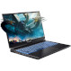 Ноутбук DREAM MACHINES G1650-15 Black (G1650-15UA92)